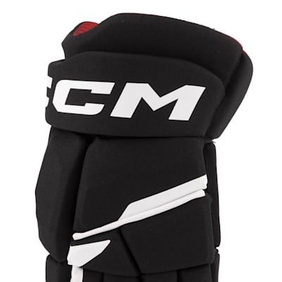  (CCM NEXT Hockey Gloves - Junior)