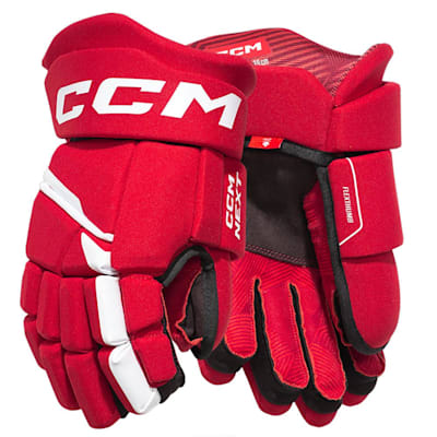  (CCM NEXT Hockey Gloves - Junior)
