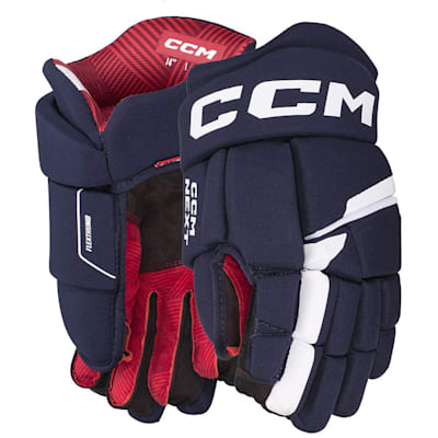  (CCM NEXT Hockey Gloves - Senior)