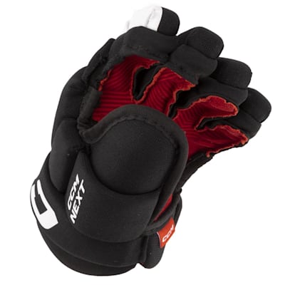  (CCM Next Hockey Gloves - Youth)