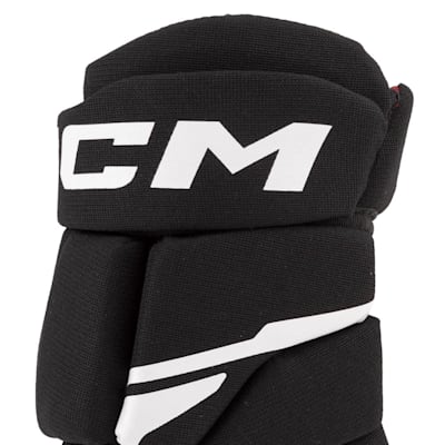  (CCM Next Hockey Gloves - Youth)