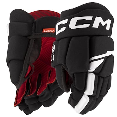  (CCM Next Hockey Gloves - Youth)