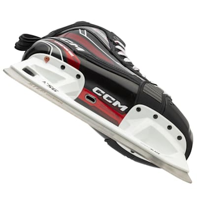  (CCM EFlex 6 Ice Hockey Goalie Skates - Intermediate)