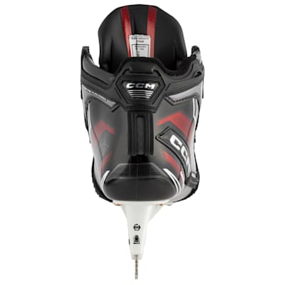  (CCM EFlex 6 Ice Hockey Goalie Skates - Senior)