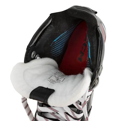  (CCM EFlex E6.9 Ice Hockey Goalie Skates - Intermediate)