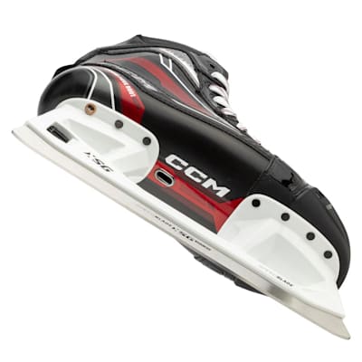  (CCM EFlex E6.9 Ice Hockey Goalie Skates - Senior)