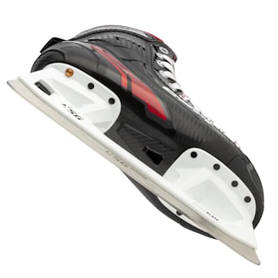  (CCM EFlex E6.5 Ice Hockey Goalie Skates - Junior)