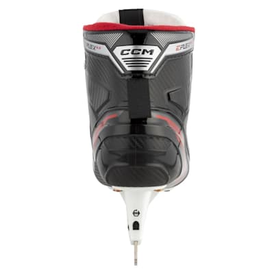  (CCM EFlex E6.5 Ice Hockey Goalie Skates - Intermediate)