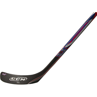 Tavares Stiff Flex 100 Wood Hockey Stick Length 69" Left H Details about   New CCM Vector 88 J 