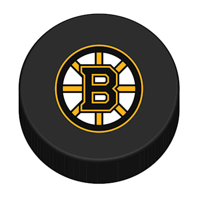  (Franklin NHL Stress Puck - Boston Bruins)