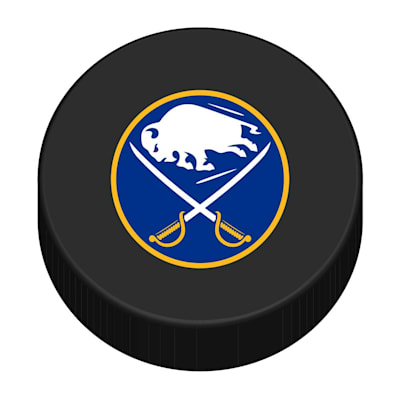  (Franklin NHL Stress Pucks - Buffalo Sabres)