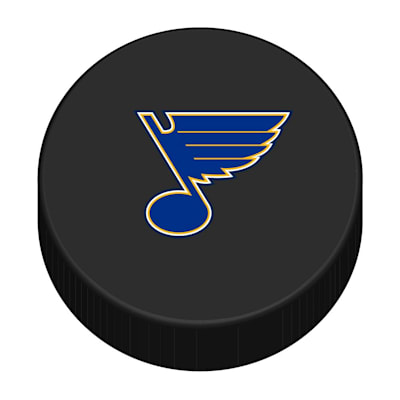  (Franklin NHL Stress Pucks - St. Louis Blues)