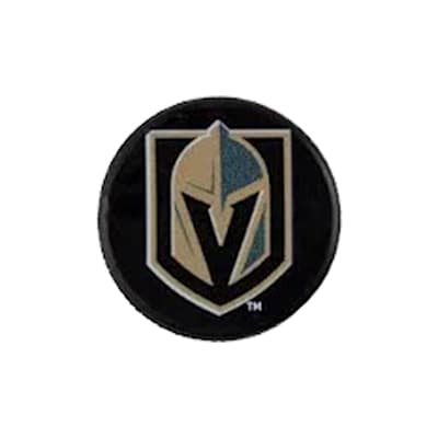  (Franklin NHL Stress Puck - Vegas Golden Knights)