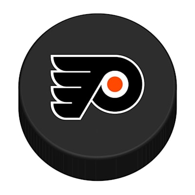  (Franklin NHL Stress Puck - Philadelphia Flyers)
