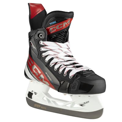  (CCM JetSpeed FT6 Pro Ice Hockey Skates - Senior)