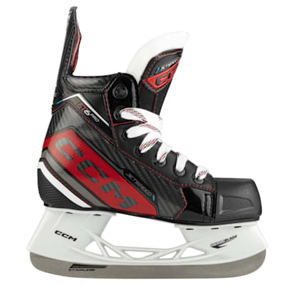 CCM JetSpeed FT6 Pro Ice Hockey Skates - Youth