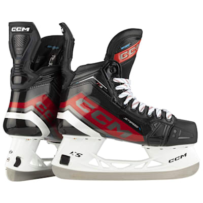  (CCM JetSpeed FT6 Ice Hockey Skates - Intermediate)
