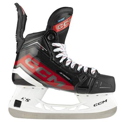  (CCM JetSpeed FT6 Ice Hockey Skates - Intermediate)