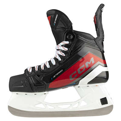  (CCM JetSpeed FT6 Ice Hockey Skates - Intermediate)