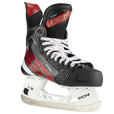 (CCM JetSpeed FT6 Ice Hockey Skates - Intermediate)