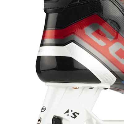  (CCM JetSpeed FT6 Ice Hockey Skates - Intermediate)