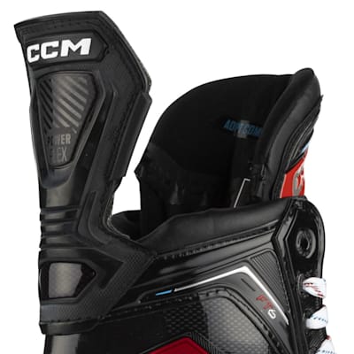  (CCM JetSpeed FT6 Ice Hockey Skates - Intermediate)