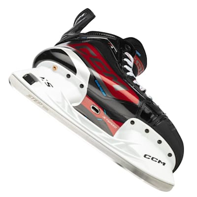  (CCM JetSpeed FT6 Ice Hockey Skates - Intermediate)