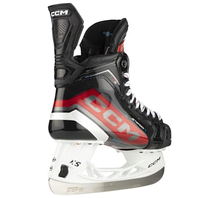 CCM Jetspeed FT6 Pro Senior Ice Hockey Skates – Discount Hockey