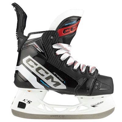  (CCM JetSpeed FT680 Ice Hockey Skates - Junior)
