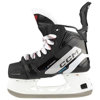 CCM Jetspeed FT680 Ice Hockey Skates - Junior