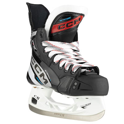  (CCM JetSpeed FT680 Ice Hockey Skates - Junior)
