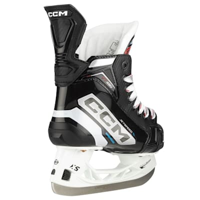 (CCM JetSpeed FT680 Ice Hockey Skates - Junior)
