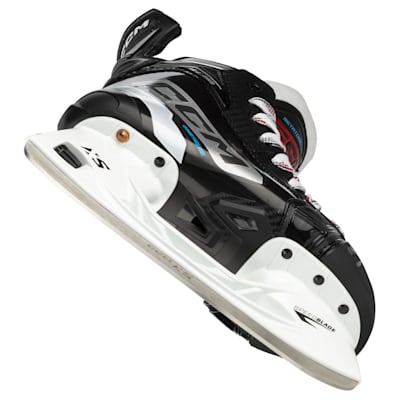  (CCM JetSpeed FT680 Ice Hockey Skates - Junior)