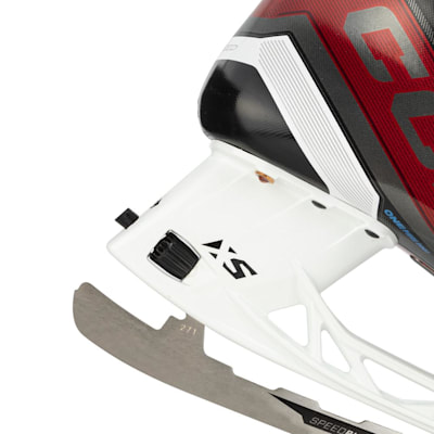 (CCM JetSpeed FT680 Ice Hockey Skates - Intermediate)