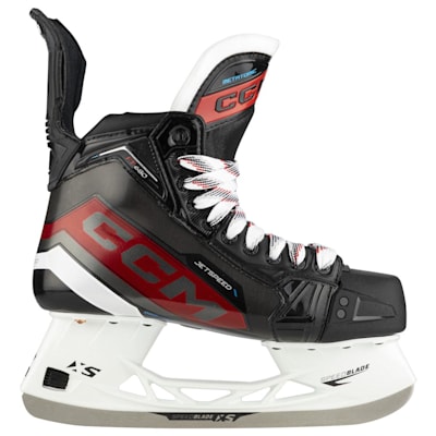  (CCM JetSpeed FT680 Ice Hockey Skates - Senior)