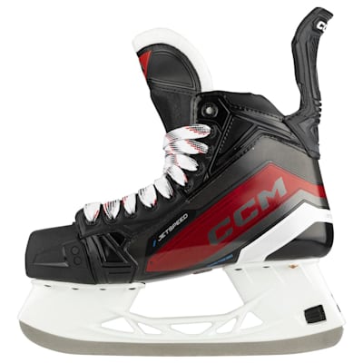  (CCM JetSpeed FT680 Ice Hockey Skates - Senior)