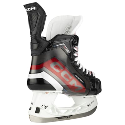  (CCM JetSpeed FT680 Ice Hockey Skates - Senior)