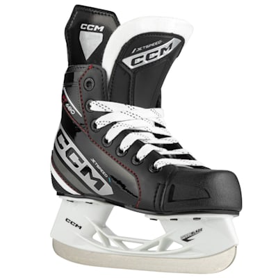  (CCM JetSpeed FT680 Ice Hockey Skates - Youth)