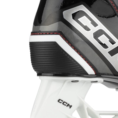  (CCM JetSpeed FT680 Ice Hockey Skates - Youth)