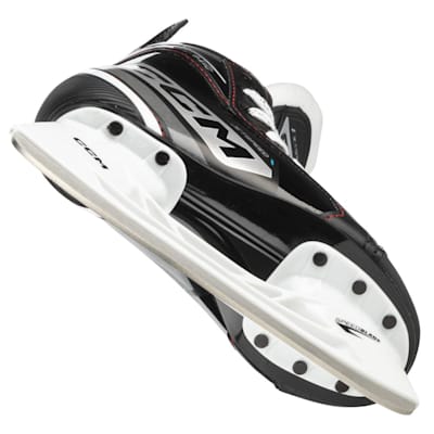 (CCM JetSpeed FT680 Ice Hockey Skates - Youth)