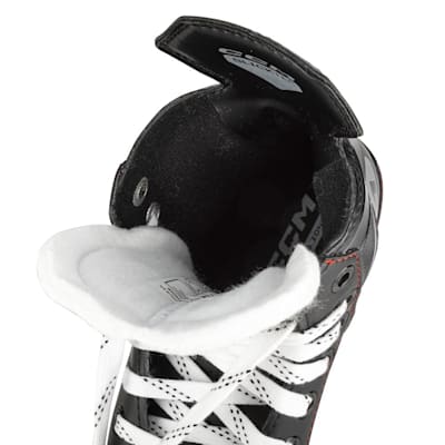  (CCM JetSpeed FT680 Ice Hockey Skates - Youth)