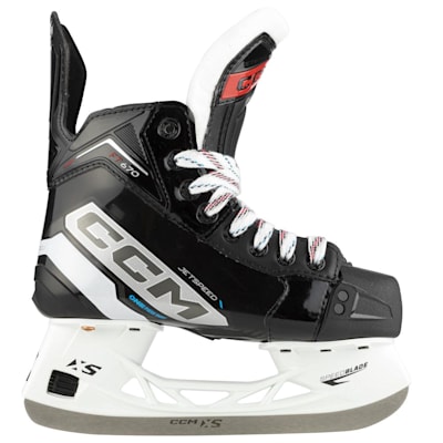 CCM Jetspeed FT6 Pro Senior Ice Hockey Skates – Discount Hockey