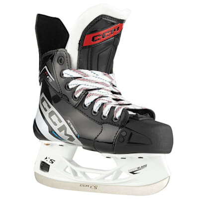 CCM JetSpeed FT670 Ice Hockey Skates - Junior | Pure Hockey Equipment