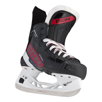 CCM JetSpeed FT670 Ice Hockey Skates - Junior | Pure Hockey Equipment