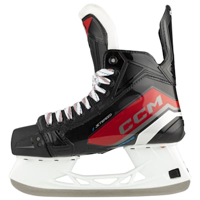  (CCM JetSpeed FT670 Ice Hockey Skates - Senior)