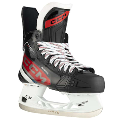  (CCM JetSpeed FT670 Ice Hockey Skates - Senior)