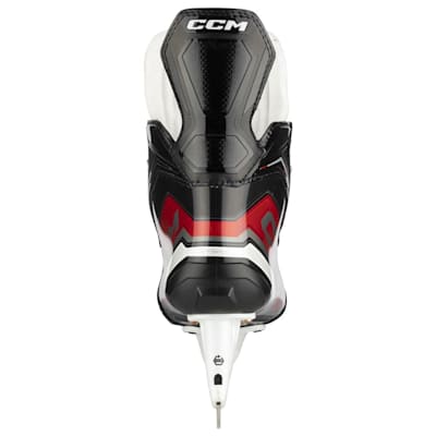  (CCM JetSpeed FT670 Ice Hockey Skates - Senior)