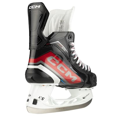 CCM JetSpeed FT670 Ice Hockey Skates - Senior | Pure Hockey Equipment