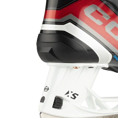  (CCM JetSpeed FT670 Ice Hockey Skates - Senior)