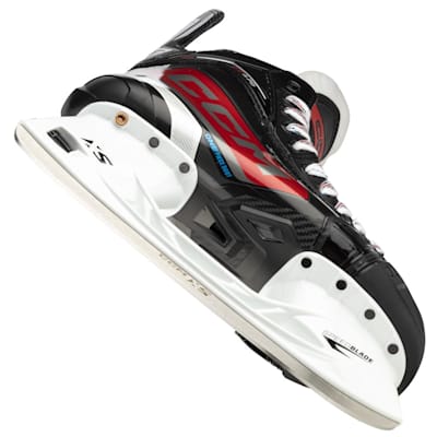 (CCM JetSpeed FT670 Ice Hockey Skates - Senior)